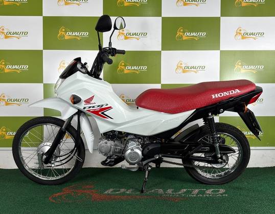 HONDA POP 110i HONDA POP 110i